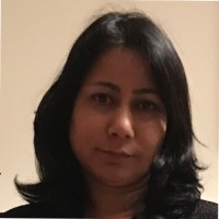 Web Summit Employee Nidhi Naithani's profile photo