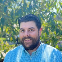 TJ Scherer Email & Phone Number