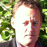 Siemens Gamesa Employee Michael Johnsen's profile photo