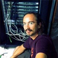 Marmara University Employee Gökhan Akin's profile photo