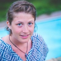 Maine Passive House Employee Anna Heath's profile photo