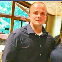Mckenzie Sports Products Employee Joseph Ponds's profile photo