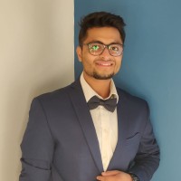Data Capture Experts Pty Ltd Employee Vinod Longani's profile photo
