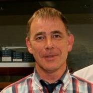 ERC European Resuscitation Council Employee Benoit Lebrun's profile photo
