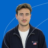 Vocca AI Employee Hugo Casteret's profile photo
