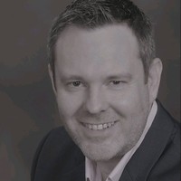 City of Houston Employee Kevin Berry's profile photo