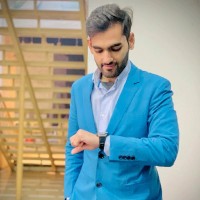 H-Verse Employee Zain Shahid's profile photo