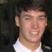 ArcelorMittal USA Employee Alex Jones's profile photo