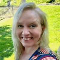 Victoria Moffatt Email