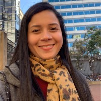 Philco Eletrônicos Employee Luana Maquiné's profile photo