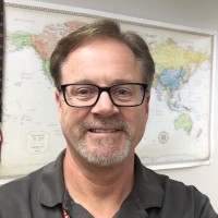 Merck Employee Tim Wagner's profile photo