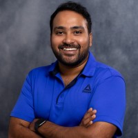 The Newtron Group Employee Praneeth Gali's profile photo