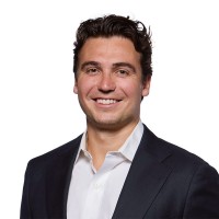 Pantheon Ventures Employee Christopher Wilcox's profile photo
