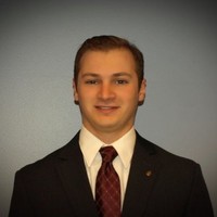 Monarch Steel Company, Inc. Employee Ryan Amoroso's profile photo