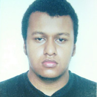 Codex Employee Rodrigo da Silva Santos's profile photo