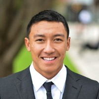 Lockheed Martin Employee Daniel Leung's profile photo