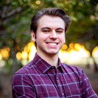 Polyrific Employee Matthew Davison's profile photo