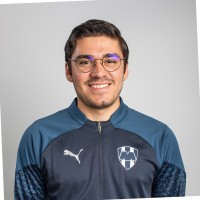 Club de Futbol Monterrey Rayados Employee Carlos Uriel García Hernández's profile photo