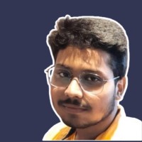 Revispy Employee Sreejit Sengupta's profile photo
