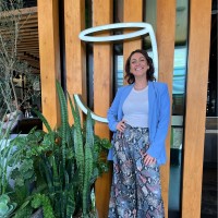 JOEY Restaurant Group Employee Gina Blake's profile photo