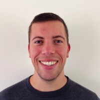 BBE Employee Thomas de Martelaere's profile photo