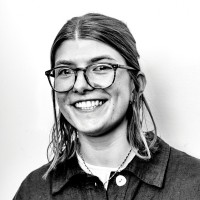 1% for the Planet Employee Gabi Freeda's profile photo