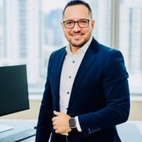Zegel Employee Oscar Chuquilín's profile photo