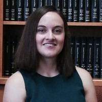 Stamm Law Firm Employee Marissa Demonstoy's profile photo