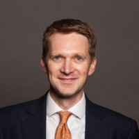 Cambridge & Counties Bank Employee James Royle's profile photo