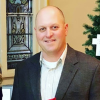 Jason Thibodaux Email & Phone Number