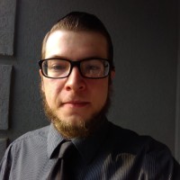 Global Callcenter Solutions Employee Erik Evans's profile photo