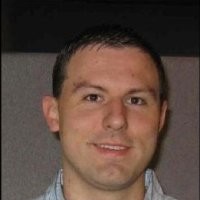 L3Harris Technologies Employee David Arbuckle's profile photo