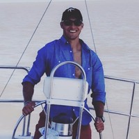 Kimble Companies Employee Grant Kimble's profile photo