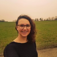Afiro Employee Charlotte Roth's profile photo