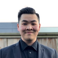 Shopify Employee Dennis Lu's profile photo