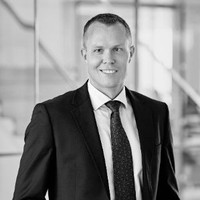 FLSmidth Employee Jon Horn's profile photo