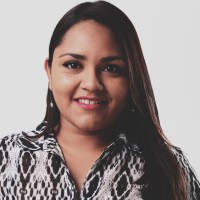 Ericka Obando Email
