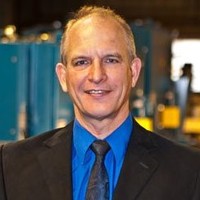 StingRay Parts Washer Employee Marc Treppler's profile photo