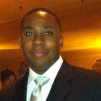 LabCorp Employee Brian Coley's profile photo