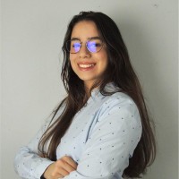 Bright Journey Employee Nathalie Carrillo's profile photo