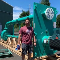 Vaughan Company Inc. Employee Bryson Gravatt's profile photo