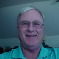 BASF Employee Bob Hack's profile photo