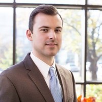 Zachary Boyd Email & Phone Number