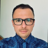 IPOSharks Employee Aleksandr Stolypin's profile photo