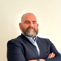 Nazdar Ink Technologies Employee Matt Brooks's profile photo