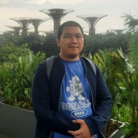 Inphosoft Employee Rahmat Maulana's profile photo