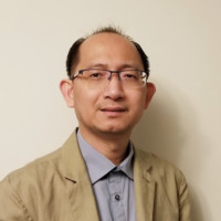 Provincial Health Services Authority Employee Wayne Tran's profile photo