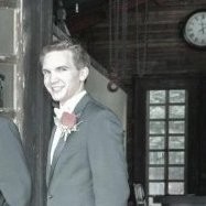 Landvoice Employee Connor Fackrell's profile photo