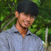ORAI Employee Nithish Kumar's profile photo