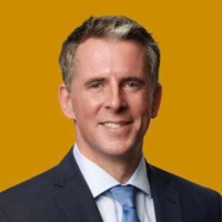 Mason Hayes & Curran LLP Employee Ronnie Neville's profile photo
